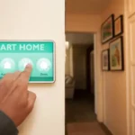 smart home installation