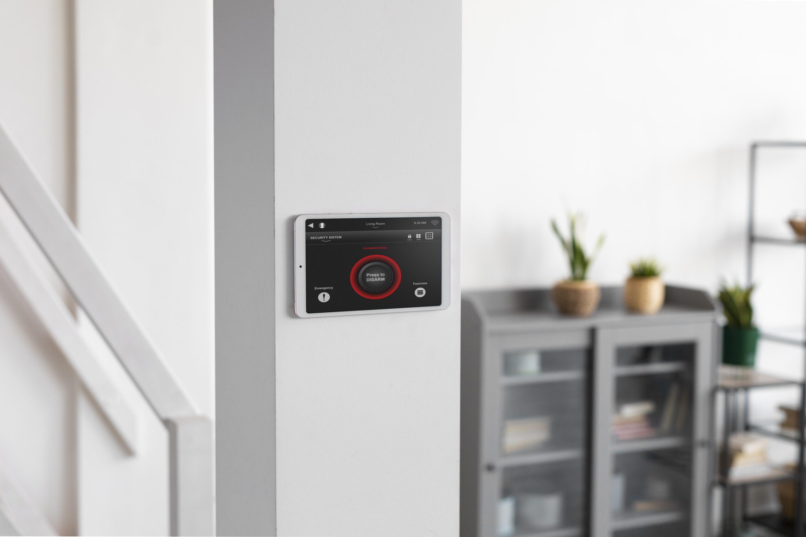 home automation companies in India