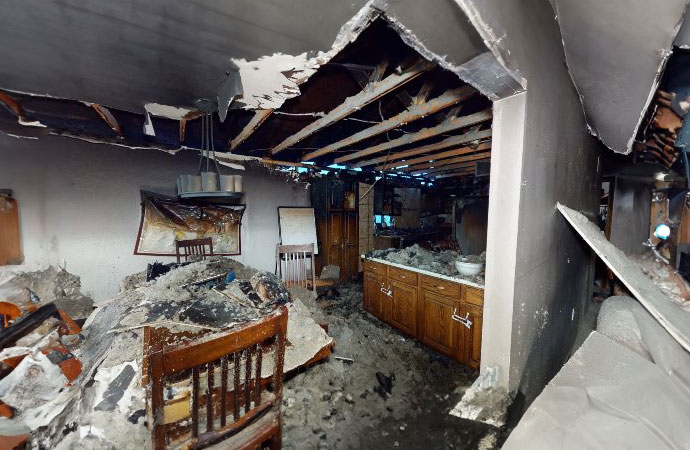 water removal company