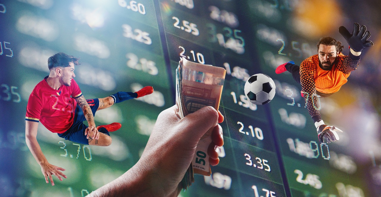 sports betting app developers
