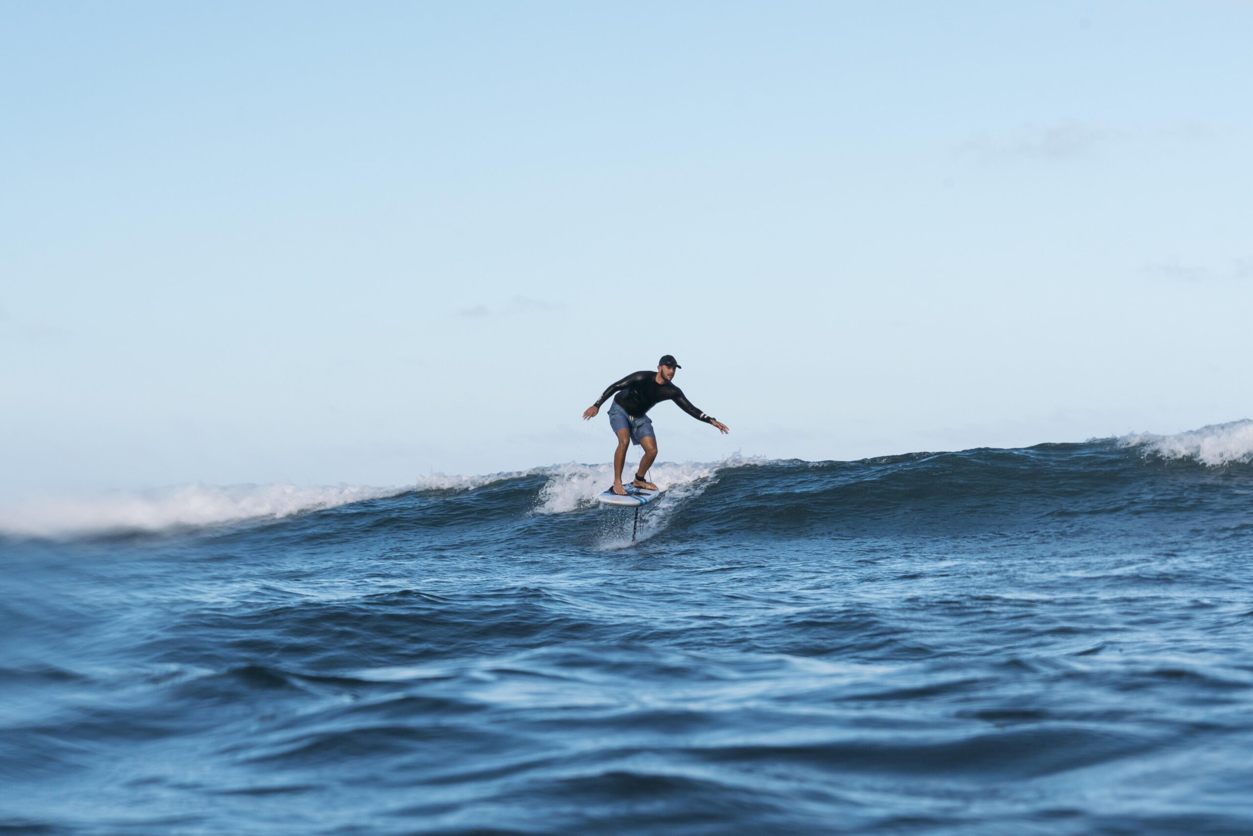 Surfboard Guide for Every Surfer