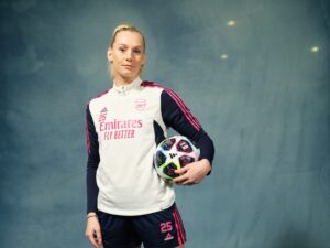 Stina Blackstenius