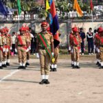 best defence academy in Jaipur and Rajasthan
