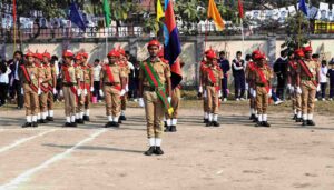 best defence academy in Jaipur and Rajasthan