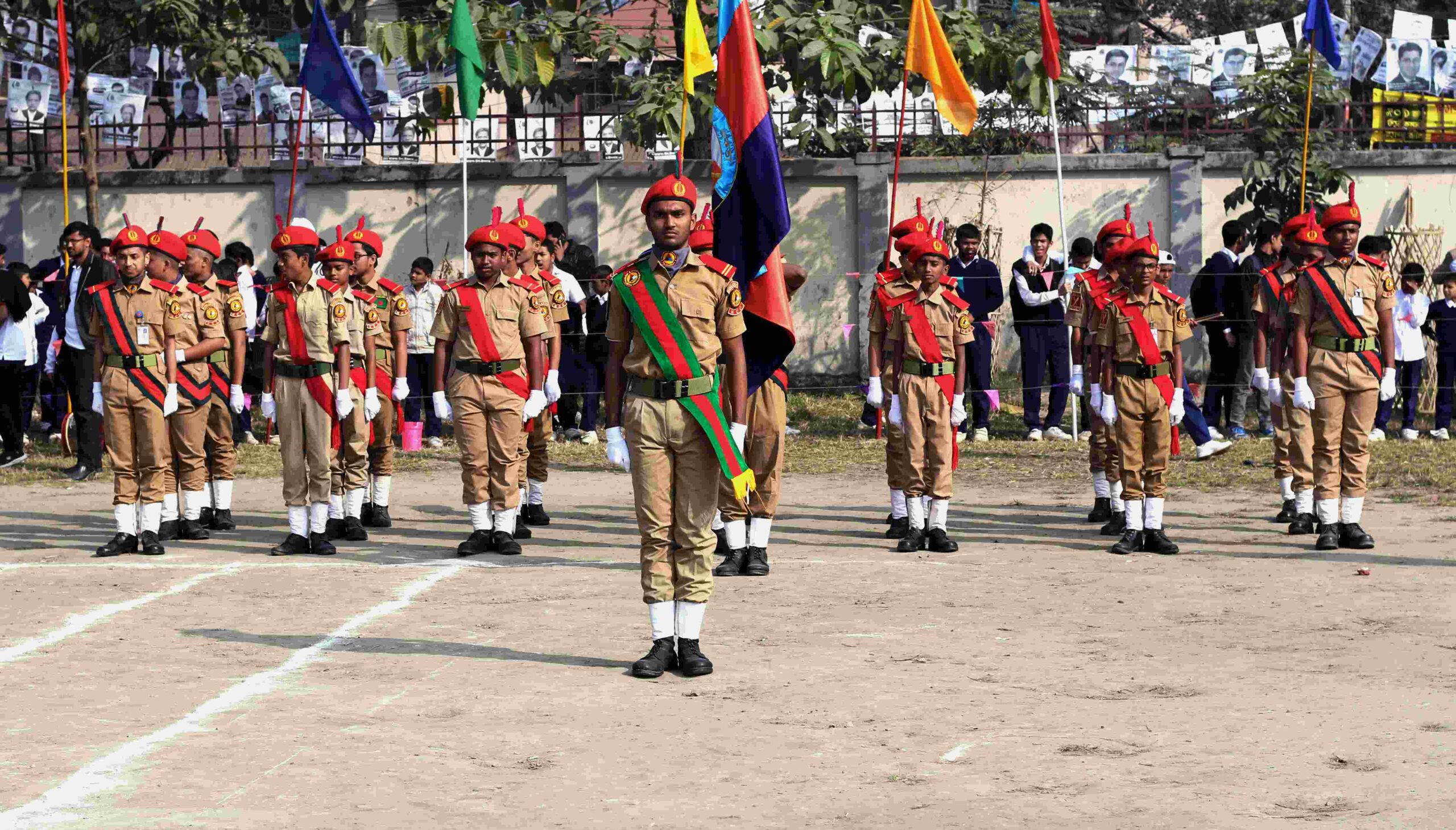 best defence academy in Jaipur and Rajasthan