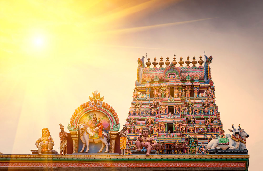 tamil nadu tour packages