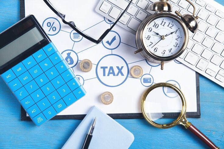 tax advisor