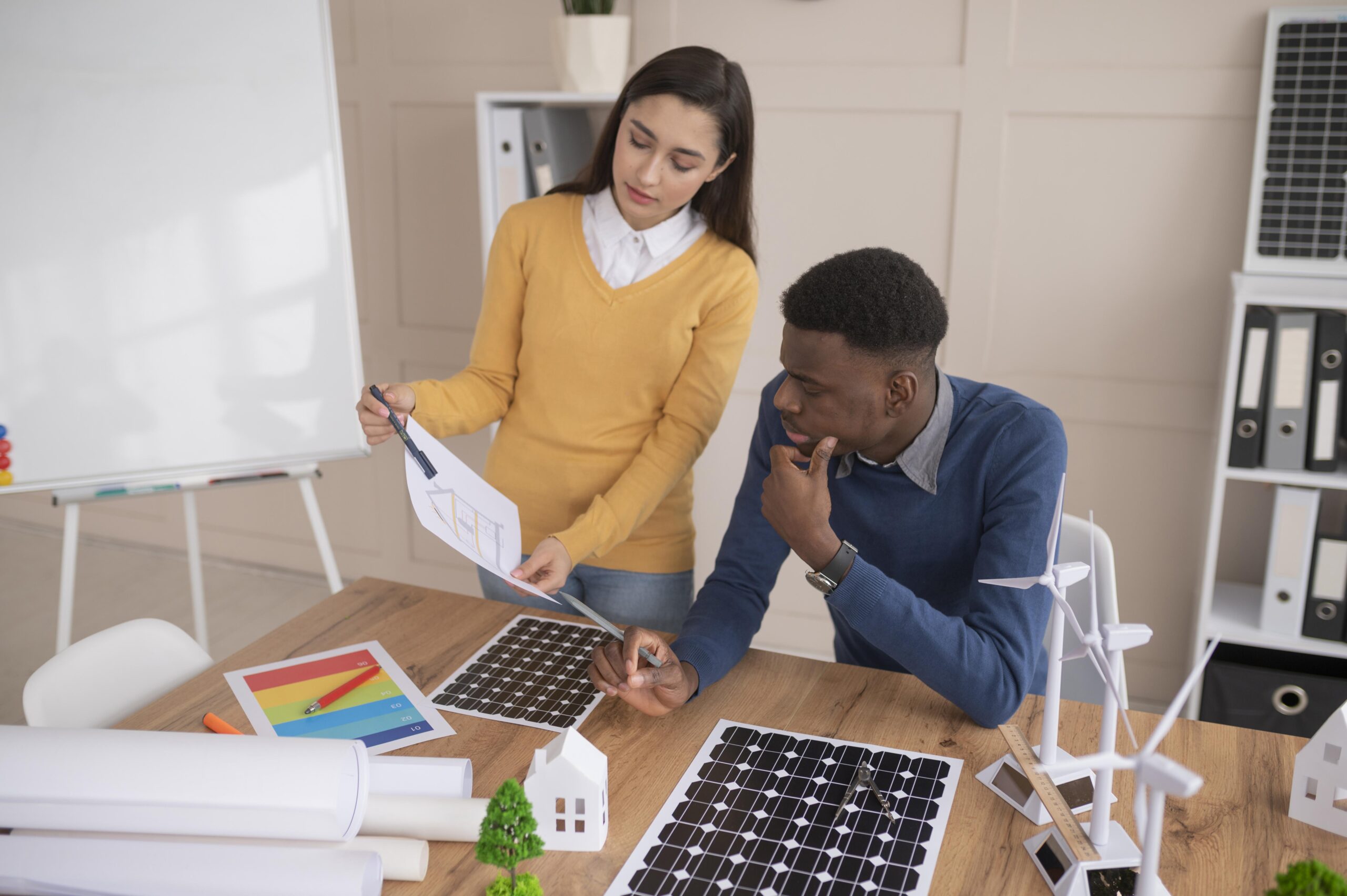 Home Energy Auditor