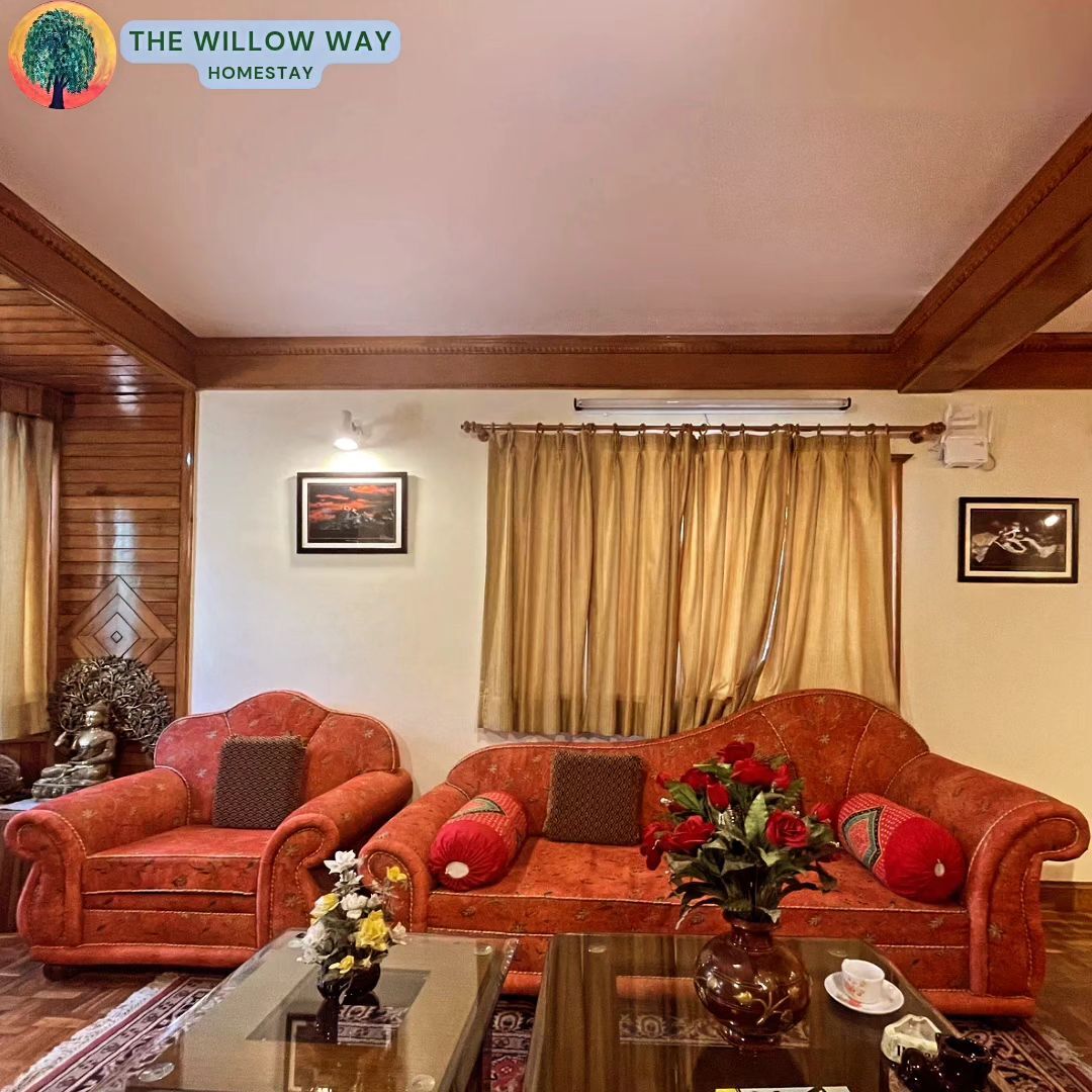 Homestays in Nainital