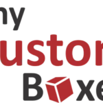 custom pie boxes