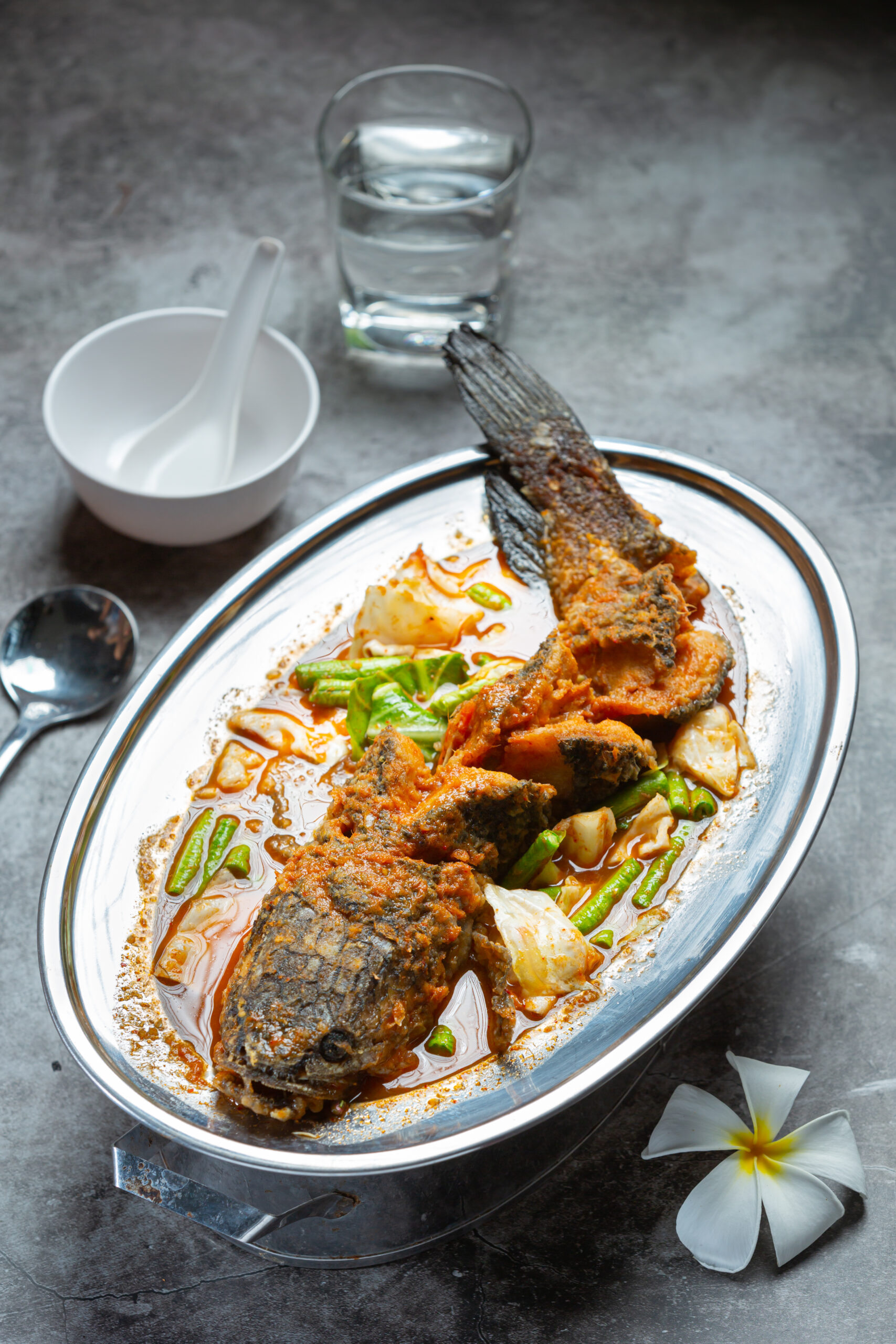 seafood lunch Lower Parel
