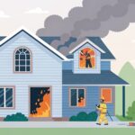 Top Qualities to Look for in a Fire Damage Repair Company or Contractor