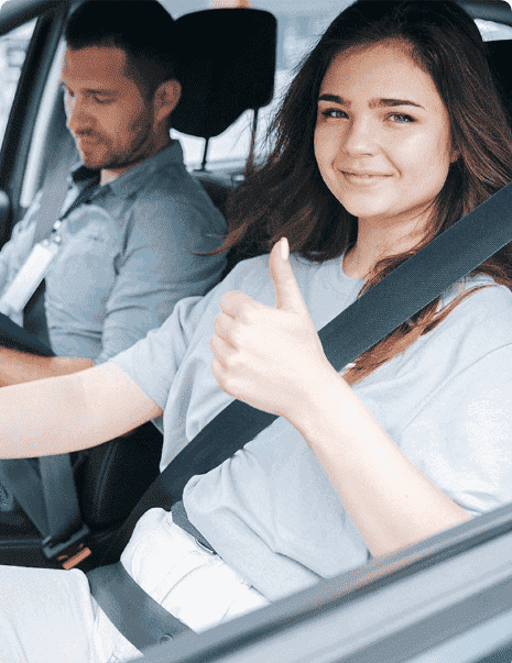 toronto driving lessons
