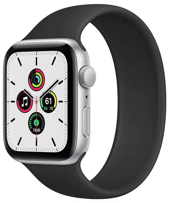 trading in an apple watch