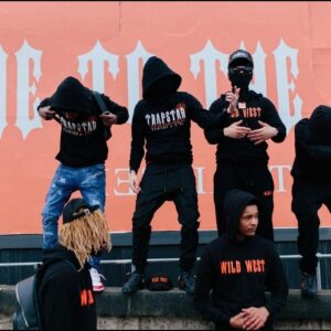 How Trapstar Hoodie Changed the Streetwear Game