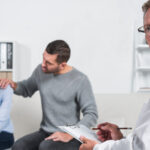 trauma counsellor in burnaby