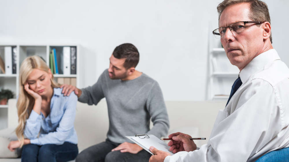 trauma counsellor in burnaby