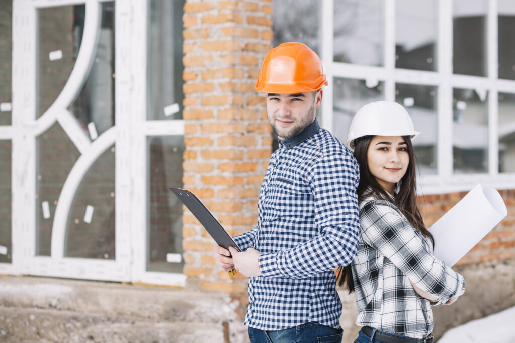 two-architects-front-house-1024x683 Top Premier General Contractors in Woodstock, NB for Quality Construction
