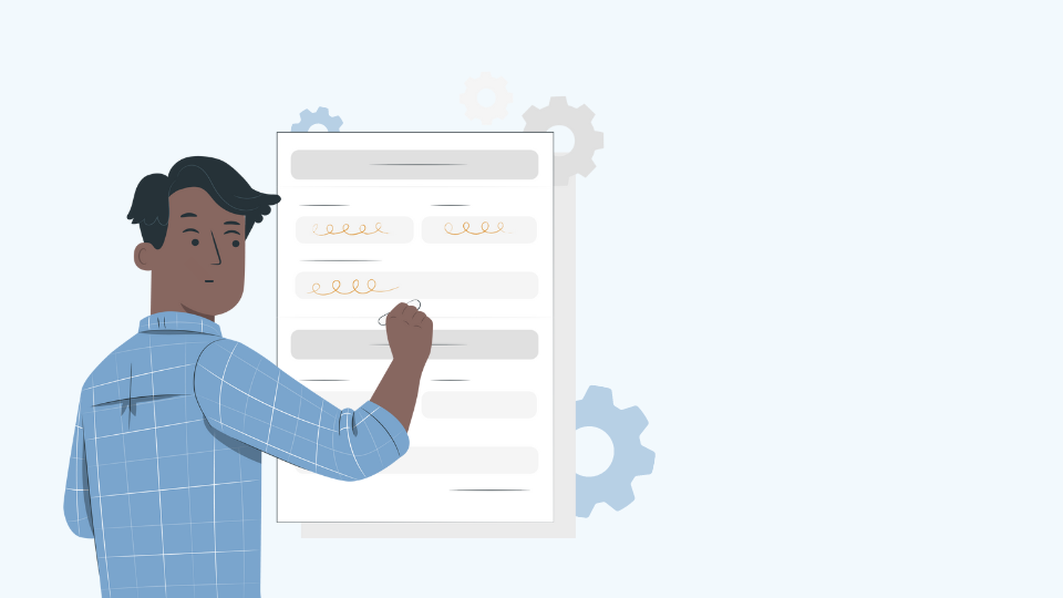 Create Safe Online Identities