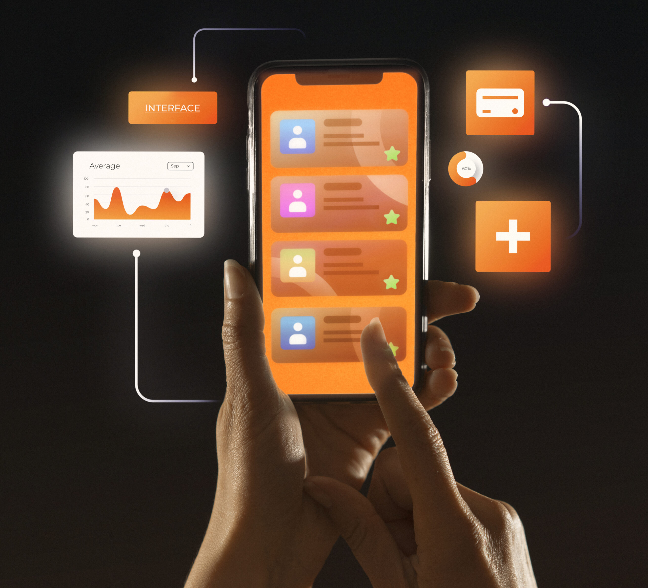app development