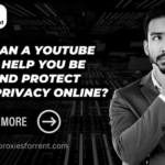 YouTube proxy