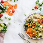 nutrition program