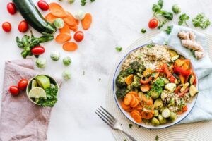 nutrition program