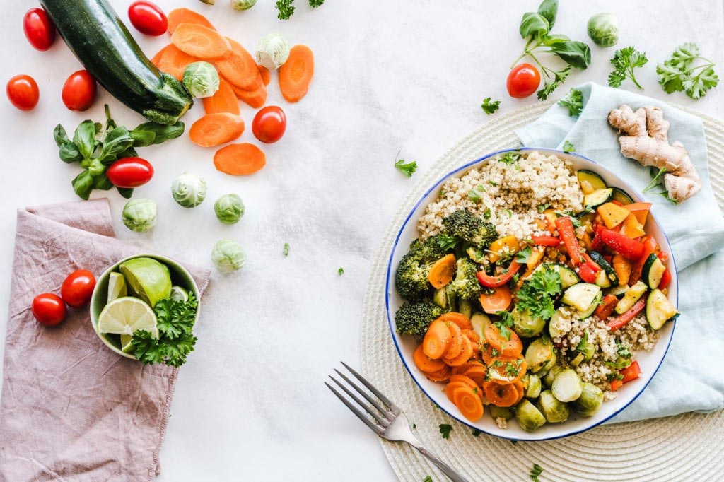 nutrition program