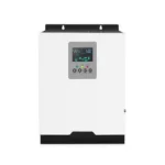 wall hybrid solar inverter 5kw