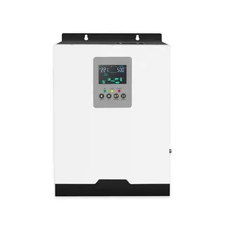 wall hybrid solar inverter 5kw