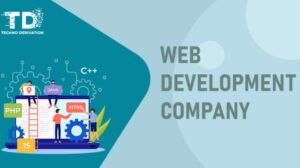 web development