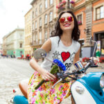 ride like a local