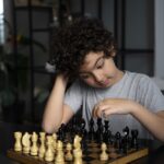 become better at chess