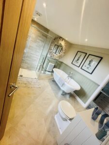 Loft Conversions Nottingham