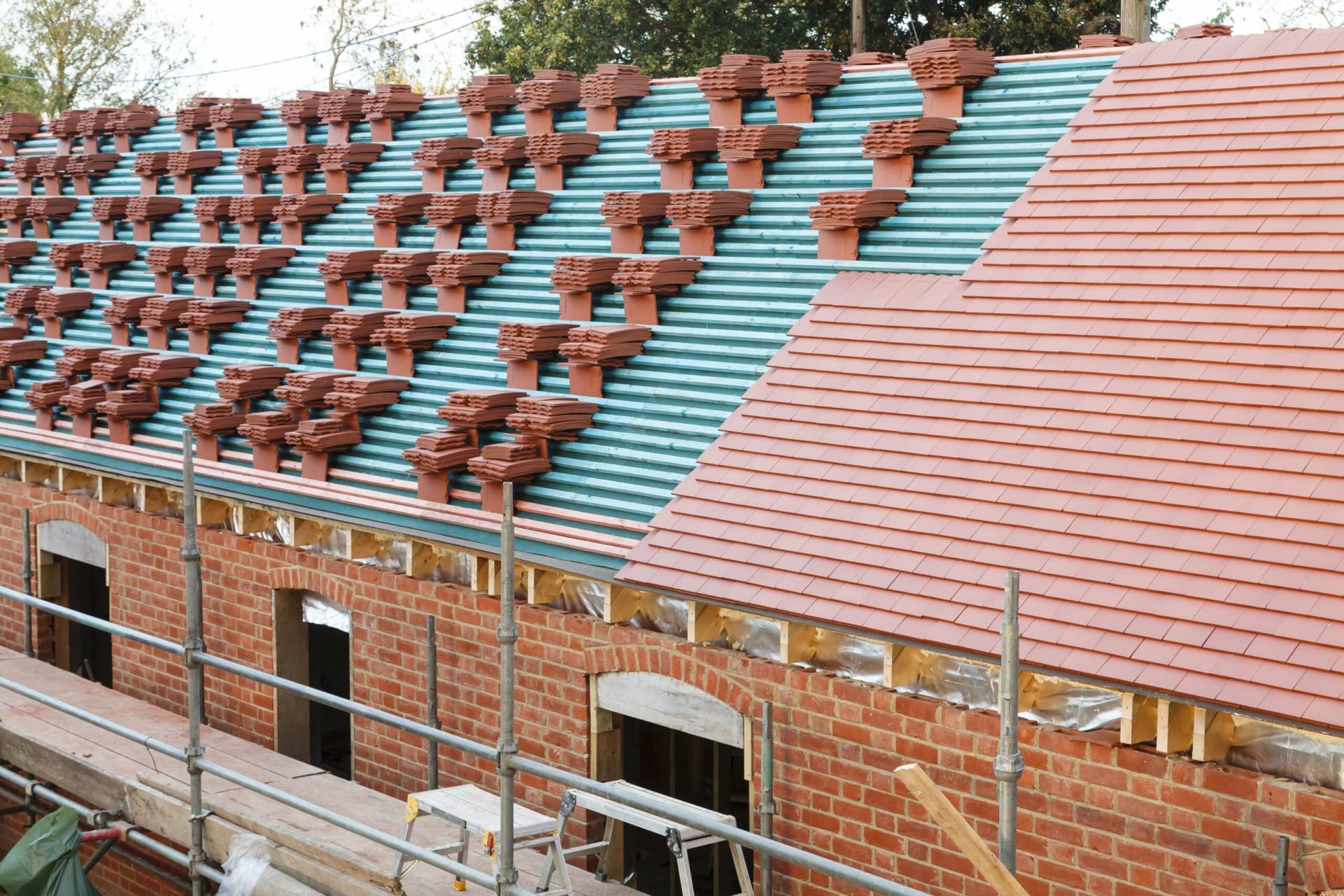 Roofer Bristol