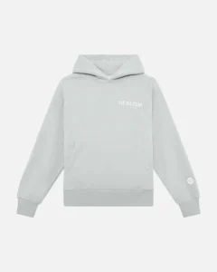 Realism Hoodie