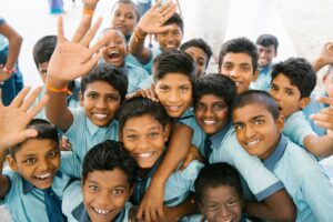 best RBSE school in Jaipur