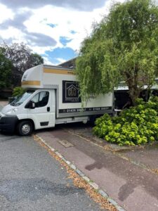 Surrey Removal Company