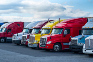 llc trucking company