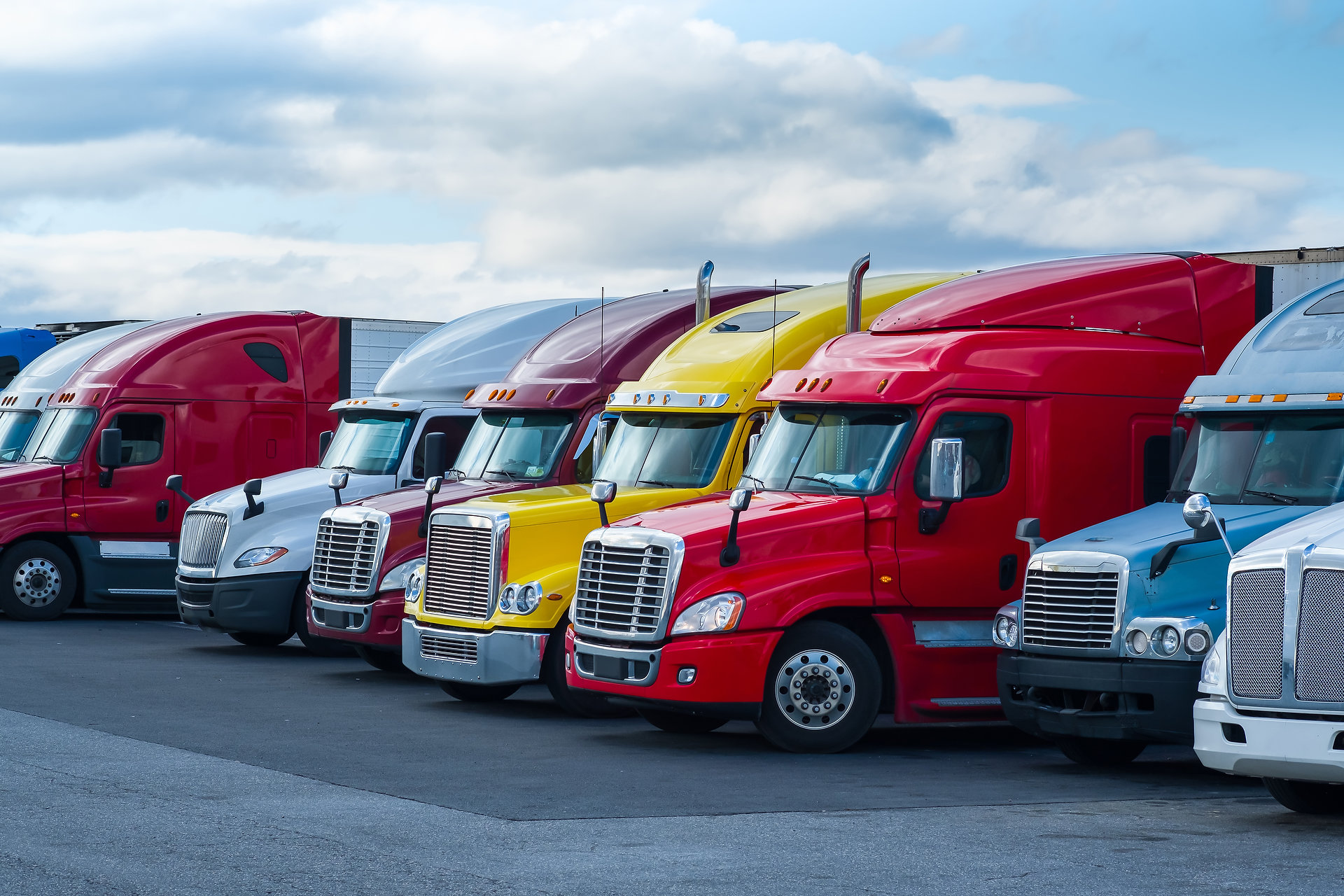 llc trucking company