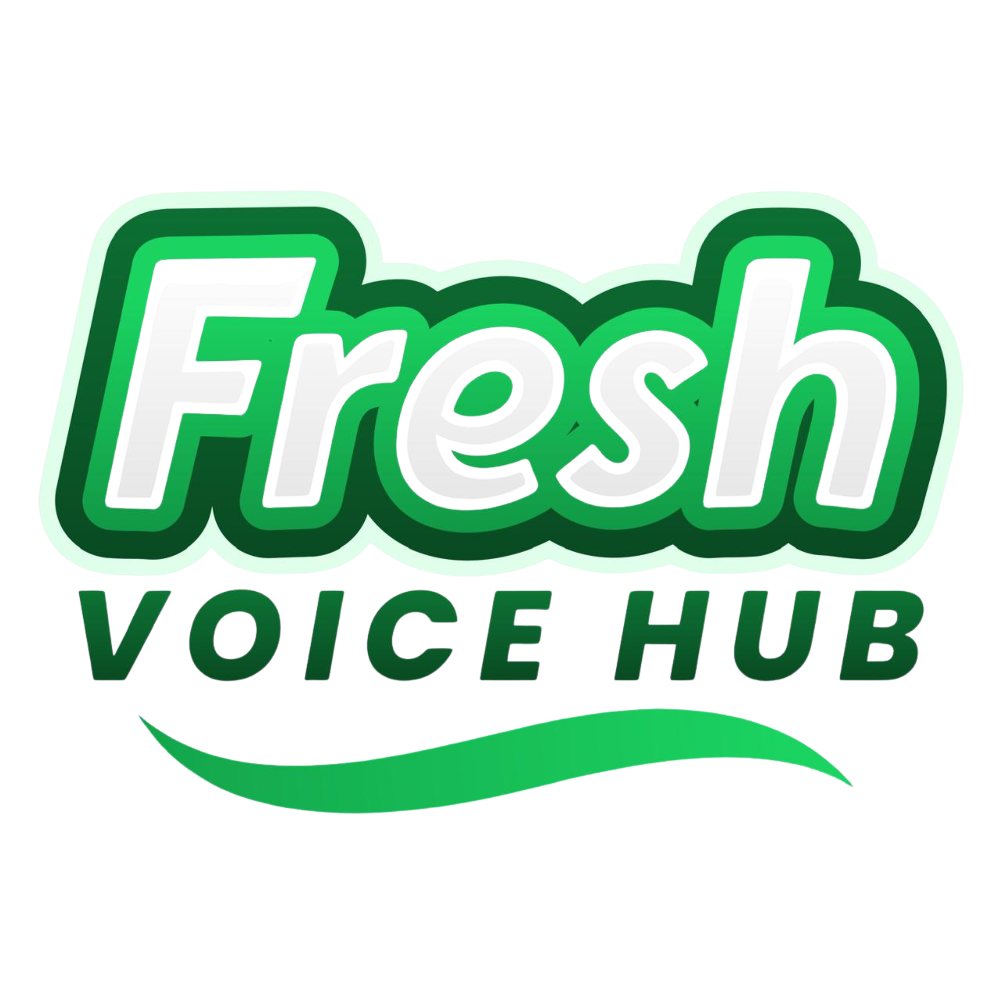 Fresh Voice Hub